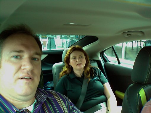 GM Texas Holding Our Leash ;)